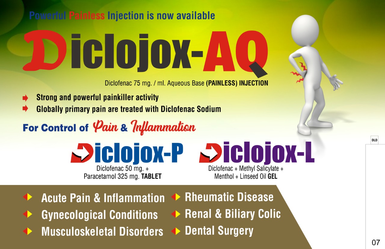 Diclojox-AQ